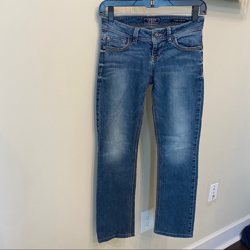 Guess Jeans